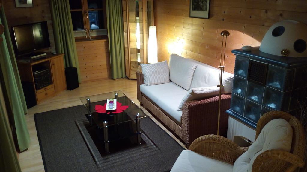 Ferienwohnung Elisabeth Weyarn Ngoại thất bức ảnh