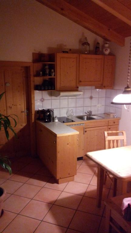 Ferienwohnung Elisabeth Weyarn Ngoại thất bức ảnh